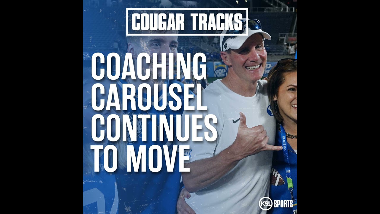 Джей Хилл и футбольная команда Мичигана и Университета Бригама Янга завершают незабываемый сезон ...