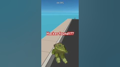 Hacker in ssb2!? (#hackersareback)