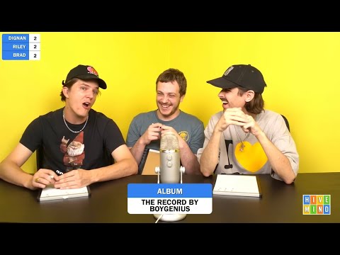 Dignan’s Steve-O Impression PART 2