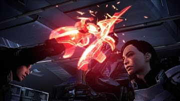Mass effect 3 legendary edition clone fight insanity mode.