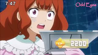 yuga vs mimi amv