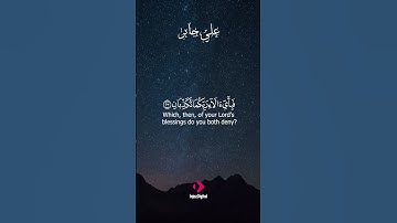 صوت يخشع له القلب.. تلاوة لا تُنسى 💔🎧 #تدبر #سكينة