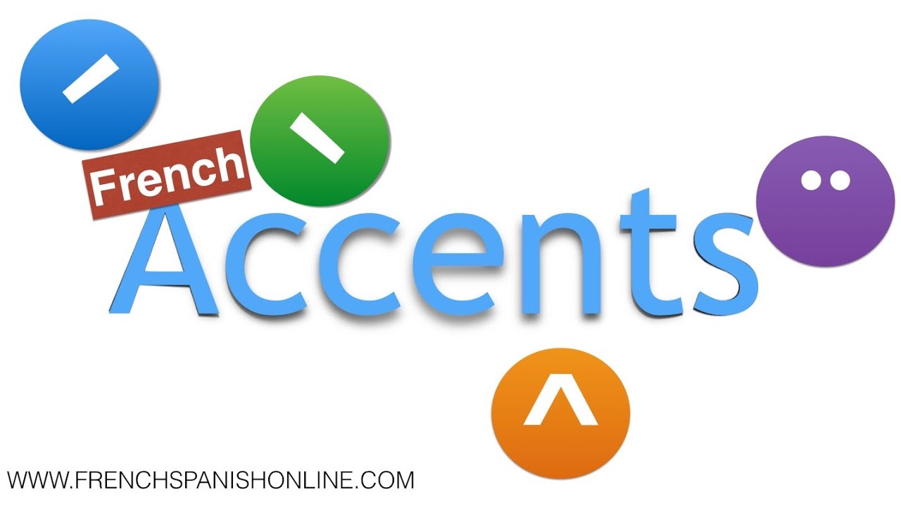 what is accent grave in french