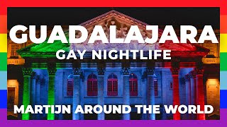 Bubble in Guadalajara gay Gay Male