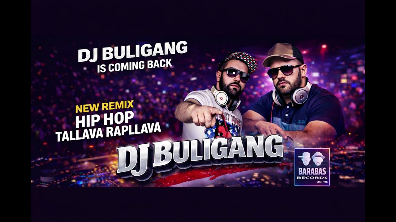 DJ BULIGANG IS COMING BACK 🔥                 (NEW REMIX 2026)