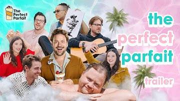 The Perfect Parfait • Season One Trailer