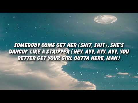 Rae Sremmurd Come Get Her Lyrics 