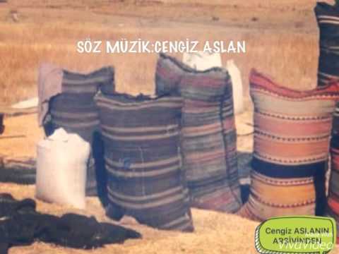 Cengiz Aslan Arimazın söz müzik:Cengiz ASLAN