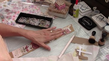 Easy Collage Snippet Roll