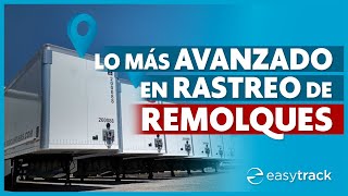 Trailer tracking: Cameras, tractor ID, cargo presence, door sensors...
