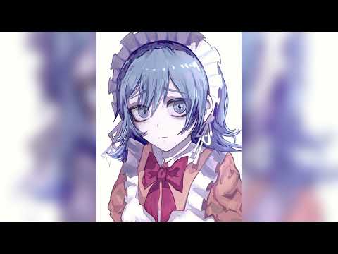 Chikoi The Maid