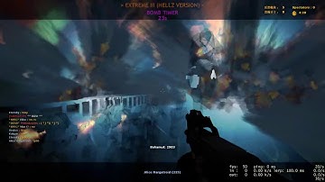 [Unloze]ze_ffvii_mako_reactor_v5_3 hellz  win