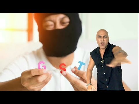 BABA SEHGAL - GST