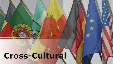 Cross Cultural Powerpoint Presentation - New Sample @ReadySetPresent.com