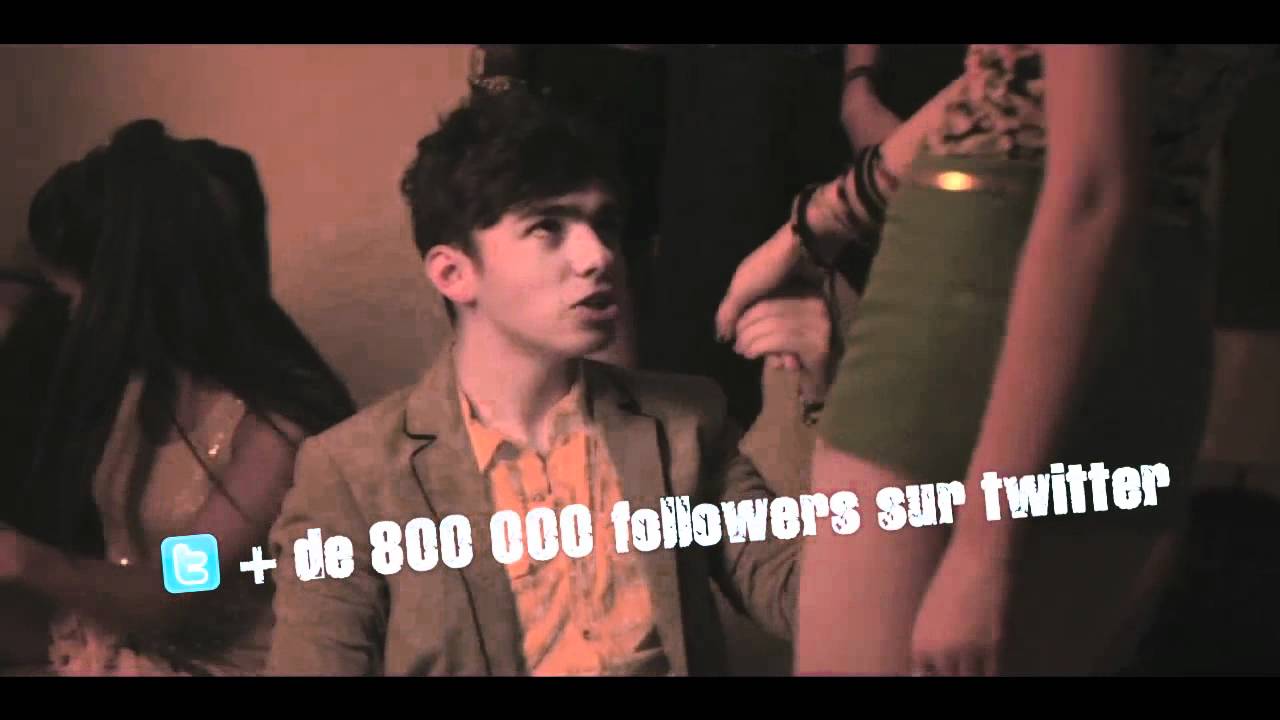 THE WANTED - Teaser