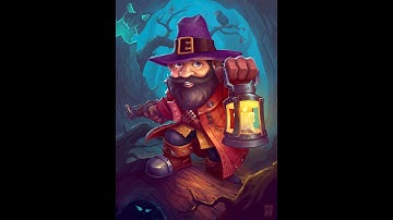 Gnomes: The Tiny Folk of Dungeons & Dragons