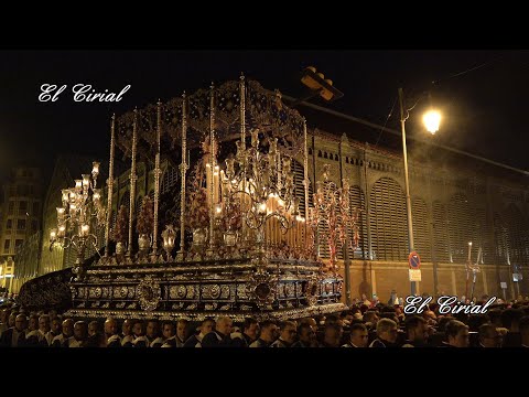 Ilustre y Venerable Hermandad de la Orden de Santo Domingo de Guzmán de Nuestro Padre Jesús de la Humillación y Perdón y María Santísima de la Estrella