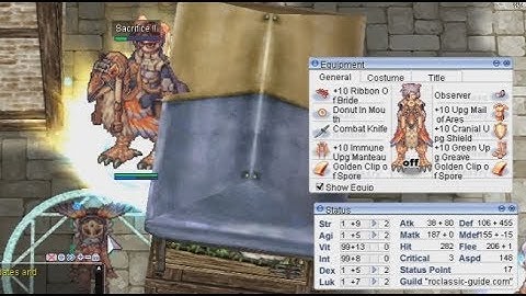 [REVO-CLASSIC] DEX 99 VS INT 99 DEVO CRUSADER