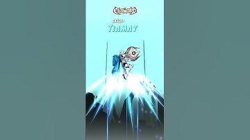 Skill Spotlight- Comet Crusader: Tiamat