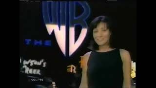 Wgn-Tv The Wb - Network Id 1998