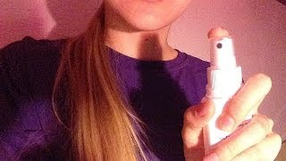 BINAURAL ASMR ♥ Relaxing Pharmacy Visit screenshot 3