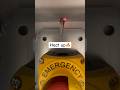 Crane Emergency Stop Box Preparation#shortvideo #shortsfeed #ETO#Ship