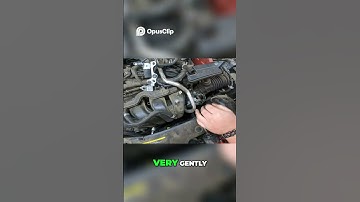 Alternator Failure  Remove & Replace Guide