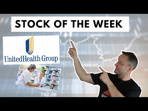 Unitedhealth Group Stock