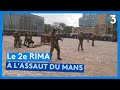 Le 2me rima  lassaut du mans