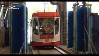 Как COVID-19 изменил работу общественного транспорта в Самаре