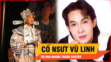 “Ông hoàng cải lương” Vũ Linh - Dở dang 1 mối tình vì định kiến “xướng ca vô loài” | Thời sự