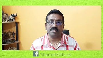 Gam Ganapathim l Music Session with #Sharreth l EP #120