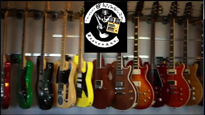 FoA EP2 - Axe FX vs SNES with Leon Todd Ragdoll