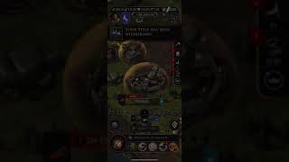 GoT:C Double Abdication Demo