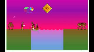 Game Solution Logic - Cannibals Missioneries - Matches Games