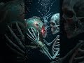 Why Deep Sea Diving Is Terrifying 🌊💀 #OceanFacts #DeepOcean #DeepSea #DeepSeaDiving #facts #body