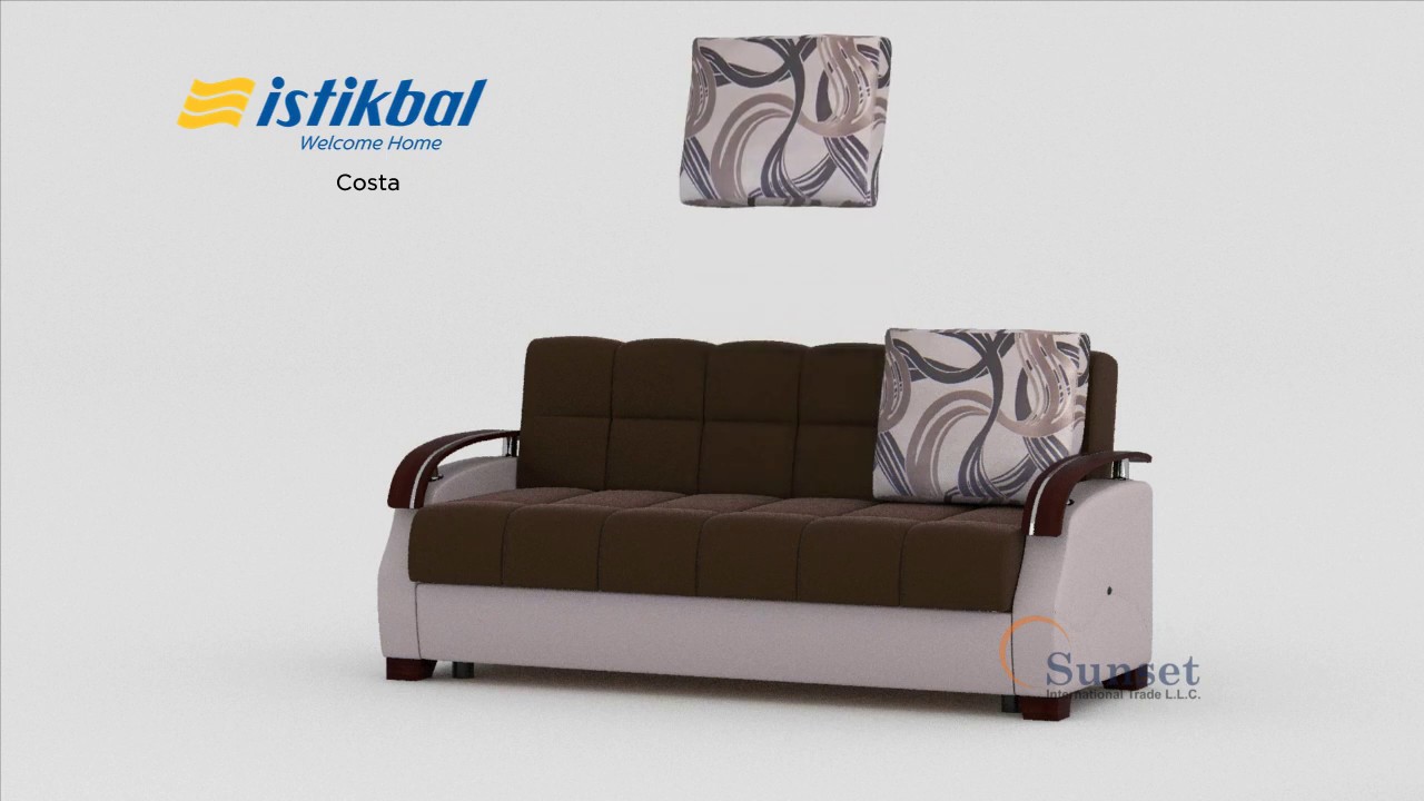 Istikbal Sofa Bed Instructions Baci Living Room