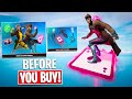 *NEW* ROGUE & GAMBIT BUNDLE! First Ever Tool Swing Animation! (Fortnite Battle Royale)