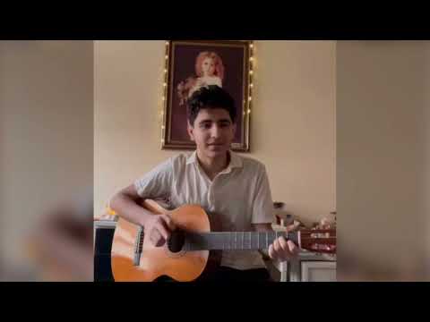      بازخواني آهنگ مست م مست م