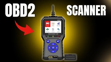 OBD2 Scanner & Battery Tester Review – Fix Your Check Engine Light FAST!