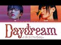 B.I Daydream Feat. Lee Hi (비아이 긴꿈 위업 이하히 가사) (Color Coded lyrics)