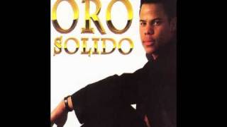 Video thumbnail of "Este Disco Se Rayo - Oro Solido"