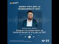 Eduquer à la préservation de l'environnement et à la paix en RDC