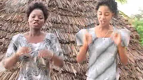 Neema Gospel Choir Linda Moyo Official Video