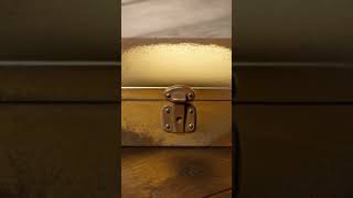 #satisfying #transition #rust #gold