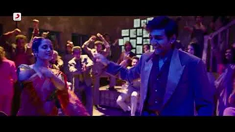 Haan Main Galat   Love Aaj Kal   Kartik, Sara   Pritam   Arijit Singh   Shas