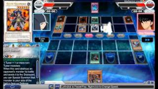 YOC Summer 2010 Top 16 Round Match 7