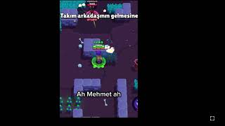 Mehmet Gitme Orda Var