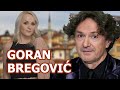 Jak wyciągnął z długów Krawczyka i po latach pogodził się z Kayah? Goran Bregović