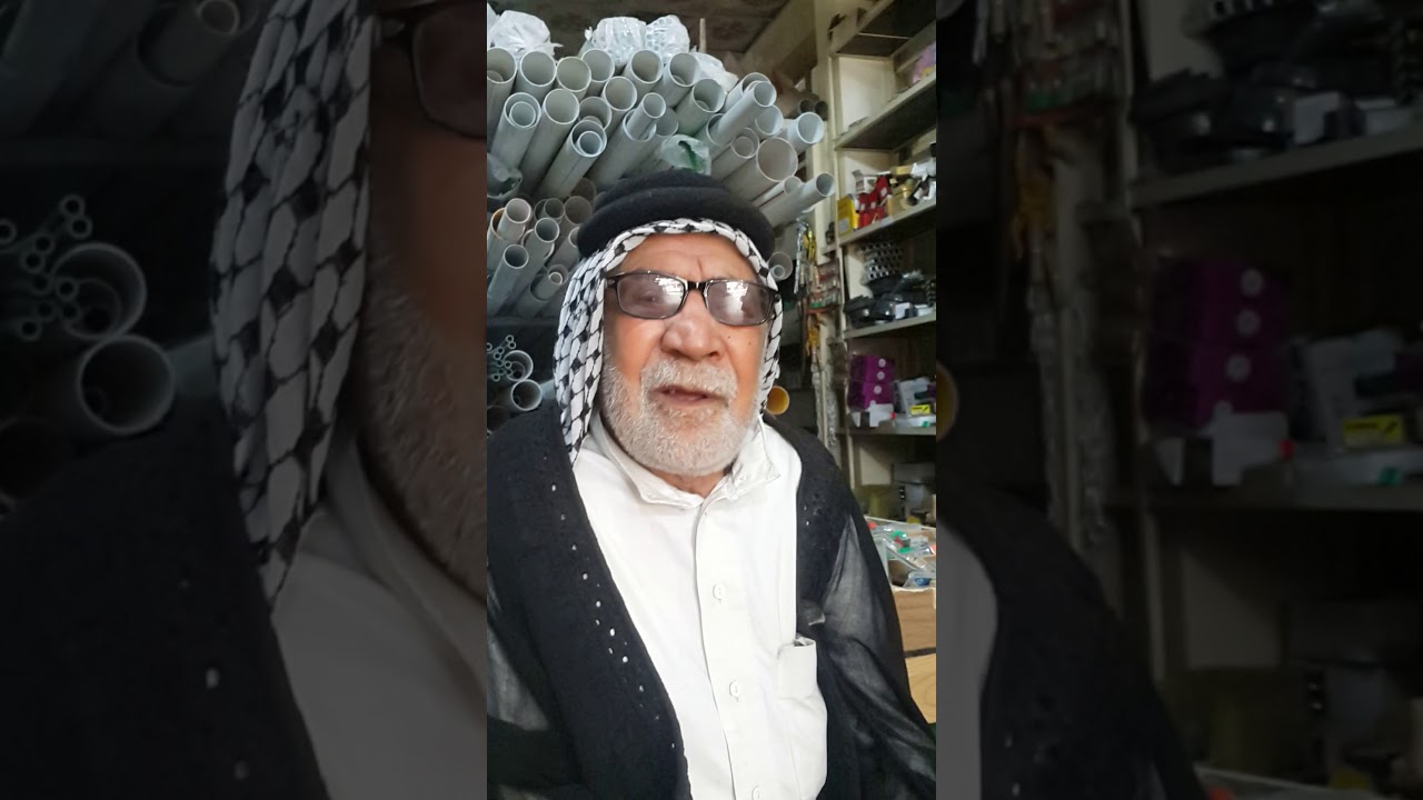 الحمدلله على نعمة نسب والحسب شهادة أحد كبار السن بتئيد نسب الساده العساكره والساده الشهيلات